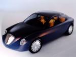 Lancia Dialogos Concept 1998 года